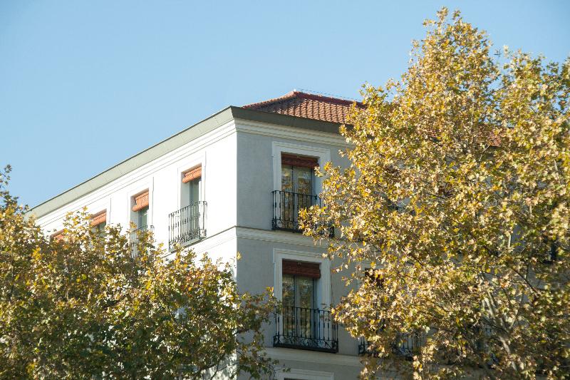 60 Balconies Atocha Urban Stay - Genel