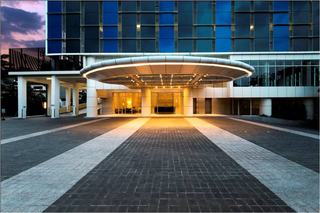 Oakwood Suites La Maison Jakarta fotoÄŸrafÄ±