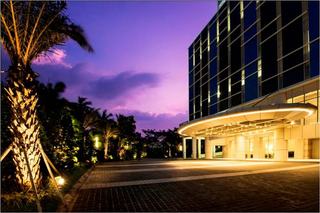 Oakwood Suites La Maison Jakarta fotoÄŸrafÄ±