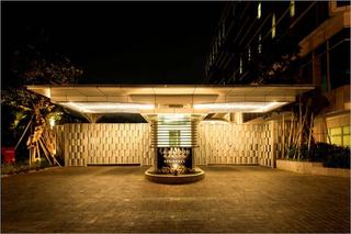 Oakwood Suites La Maison Jakarta fotoÄŸrafÄ±