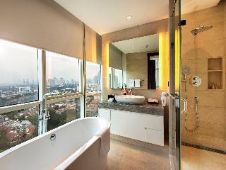 Oakwood Suites La Maison Jakarta fotoÄŸrafÄ±