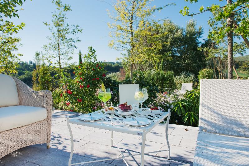 Relais Sassa Al Sole - Bar