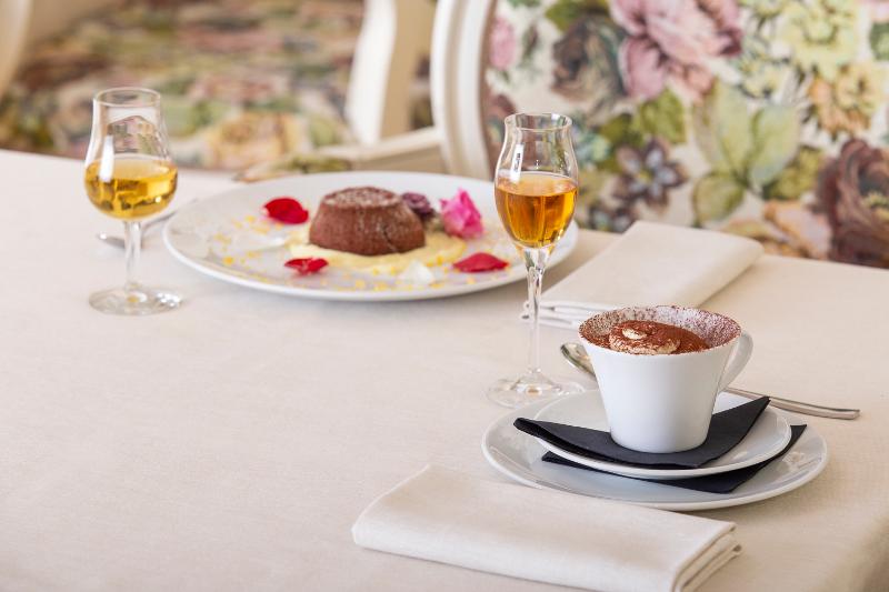 Relais Sassa Al Sole - Bar