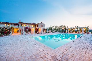 Relais Sassa Al Sole fotoÄŸrafÄ±