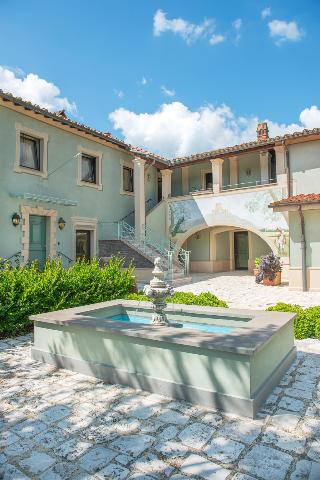 Relais Sassa Al Sole fotoÄŸrafÄ±