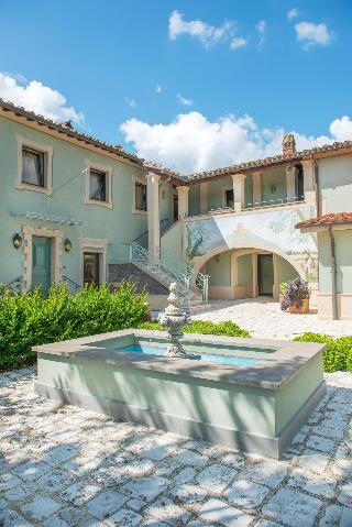 Relais Sassa Al Sole fotoÄŸrafÄ±