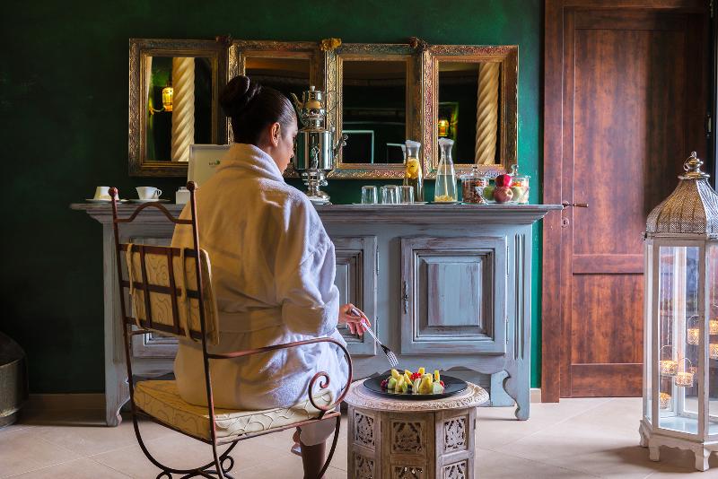 Relais Sassa Al Sole - Aktivite