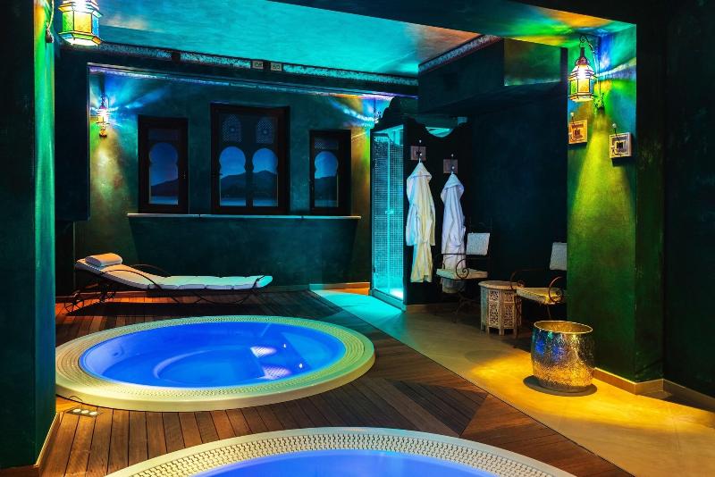 Relais Sassa Al Sole - Aktivite