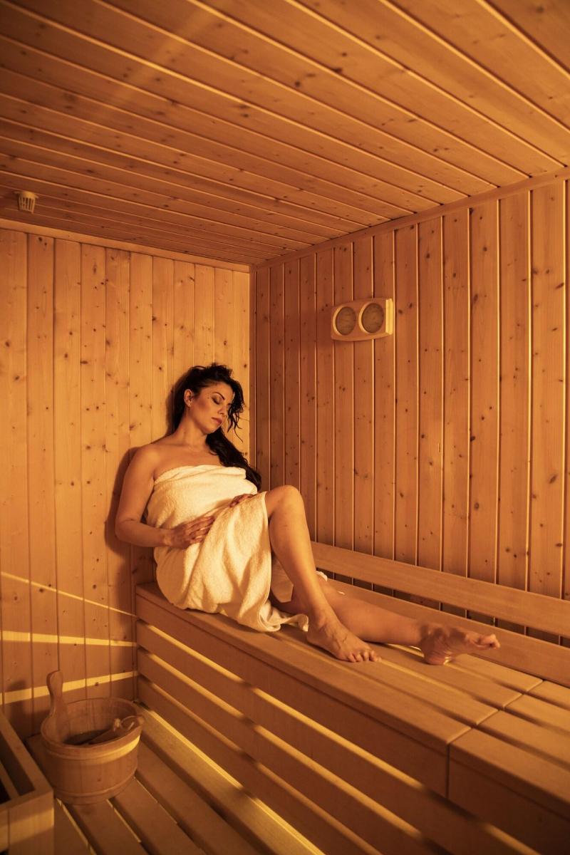 Relais Sassa Al Sole - Aktivite