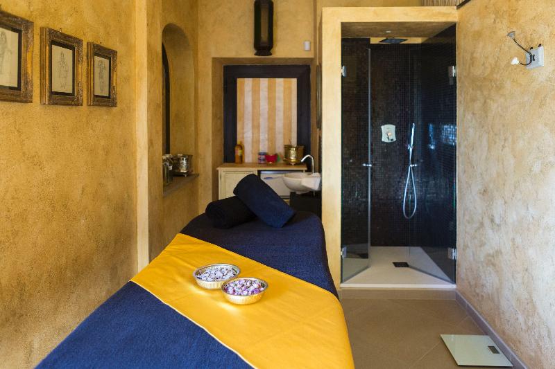 Relais Sassa Al Sole - Aktivite