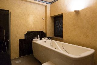 Relais Sassa Al Sole fotoÄŸrafÄ±