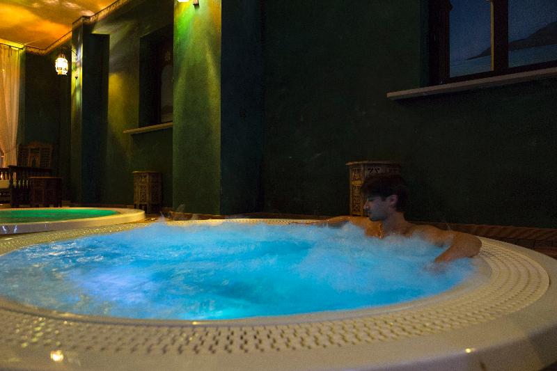 Relais Sassa Al Sole - Aktivite