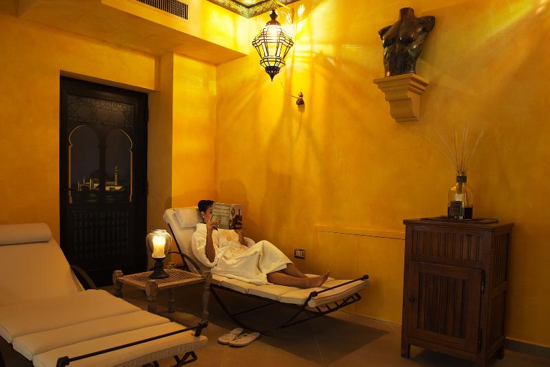 Relais Sassa Al Sole - Aktivite