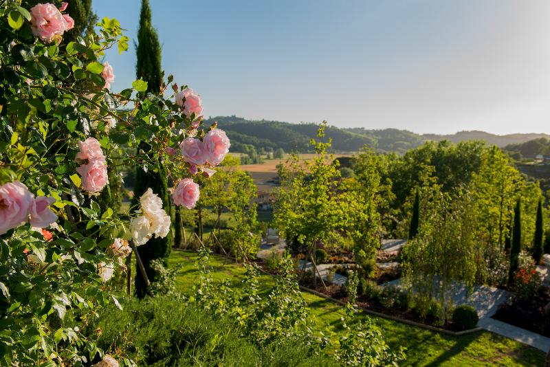 Relais Sassa Al Sole - Genel