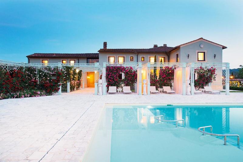 Relais Sassa Al Sole - Genel