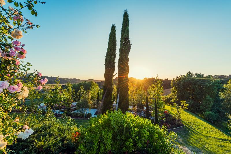 Relais Sassa Al Sole - Genel