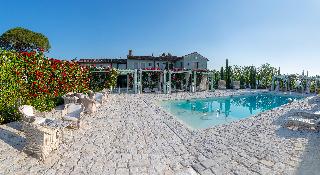 Relais Sassa Al Sole otel fotoğrafı
