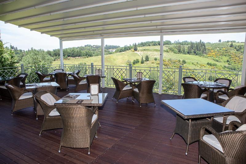 Relais Sassa Al Sole - Genel