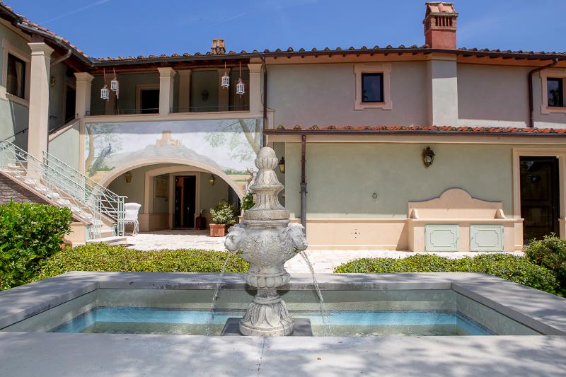 Relais Sassa Al Sole - Genel