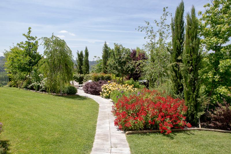 Relais Sassa Al Sole - Genel