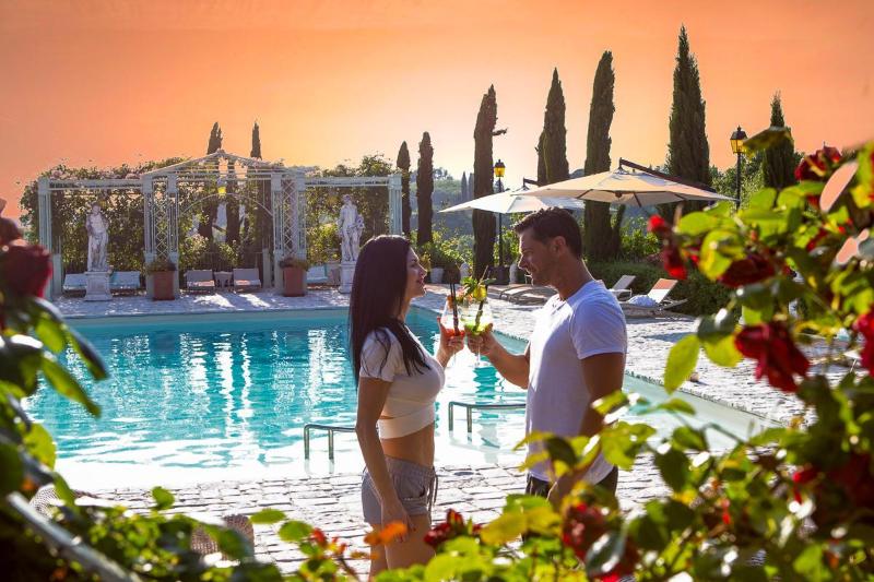 Relais Sassa Al Sole - Genel
