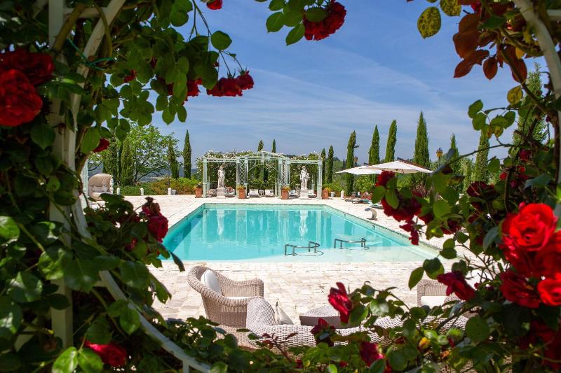 Relais Sassa Al Sole - Genel
