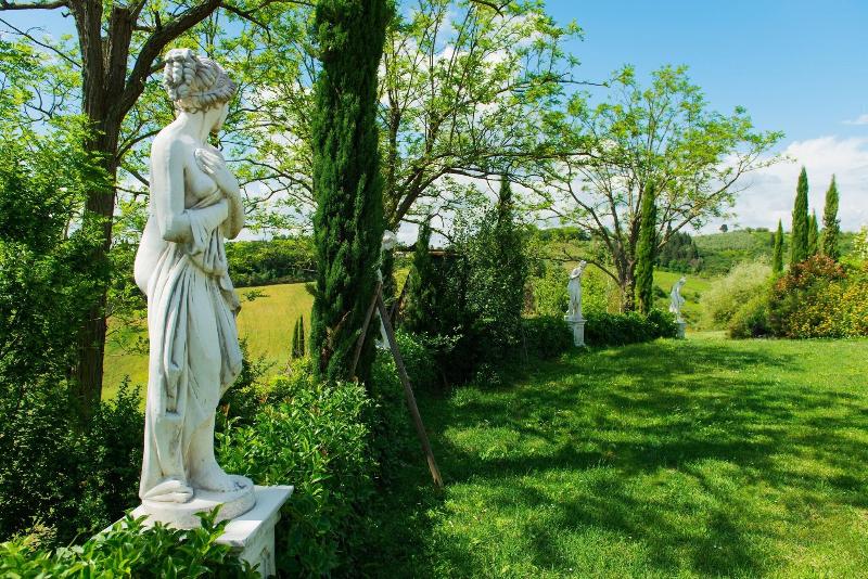Relais Sassa Al Sole - Genel