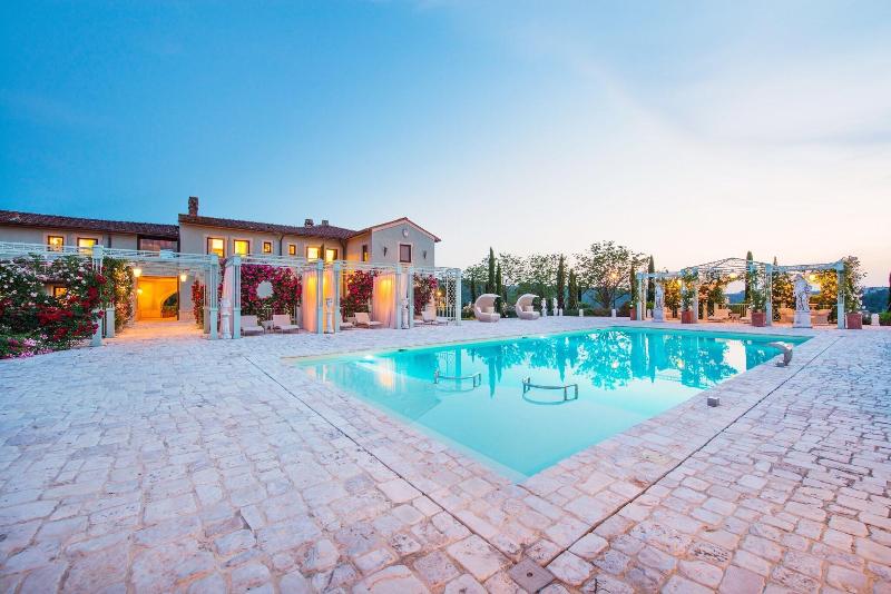 Relais Sassa Al Sole - Genel