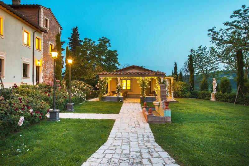 Relais Sassa Al Sole - Genel
