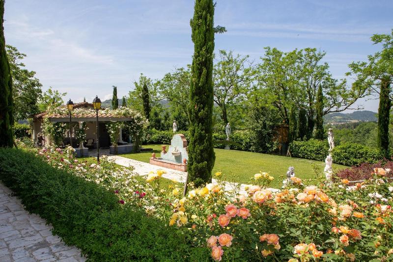 Relais Sassa Al Sole - Genel