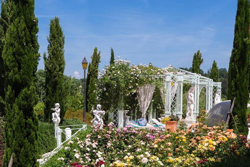Relais Sassa Al Sole - Genel