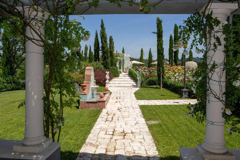 Relais Sassa Al Sole - Genel