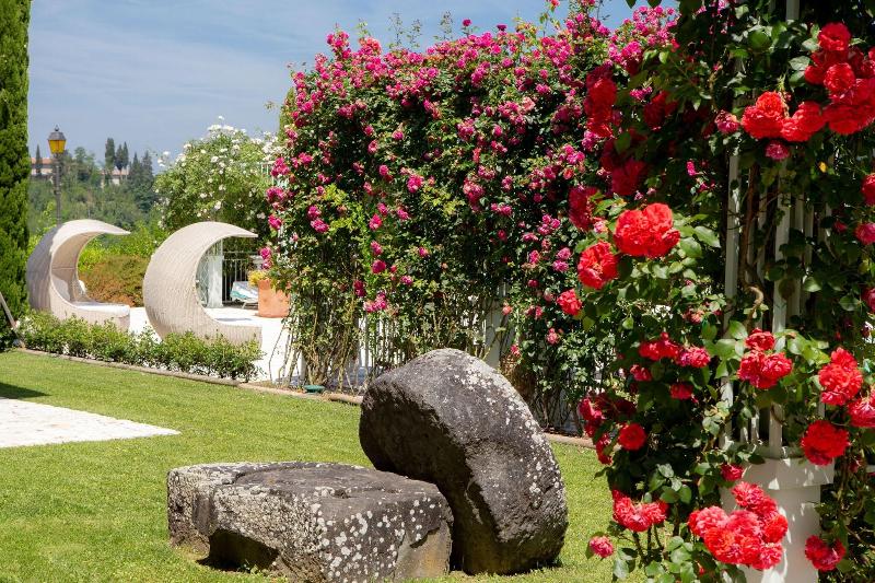Relais Sassa Al Sole - Genel