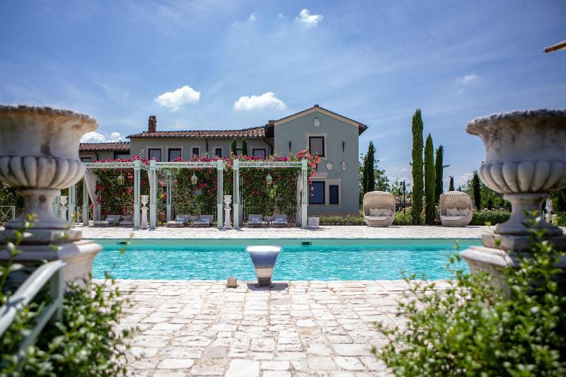 Relais Sassa Al Sole - Genel