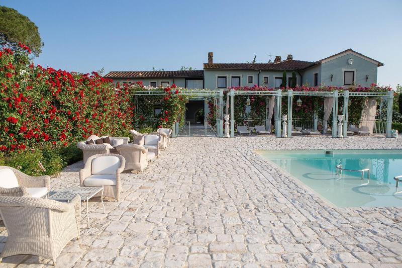 Relais Sassa Al Sole - Genel