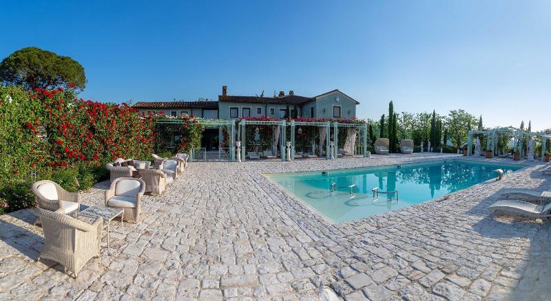 Relais Sassa Al Sole - Genel