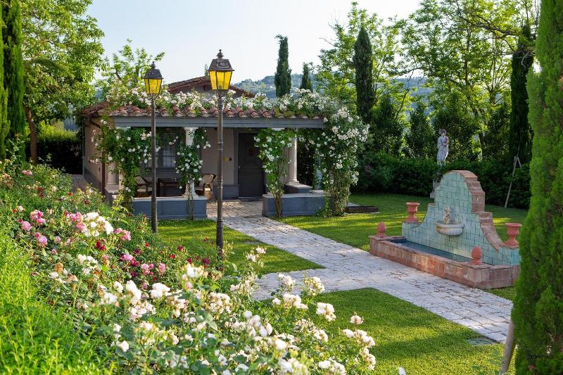 Relais Sassa Al Sole - Genel