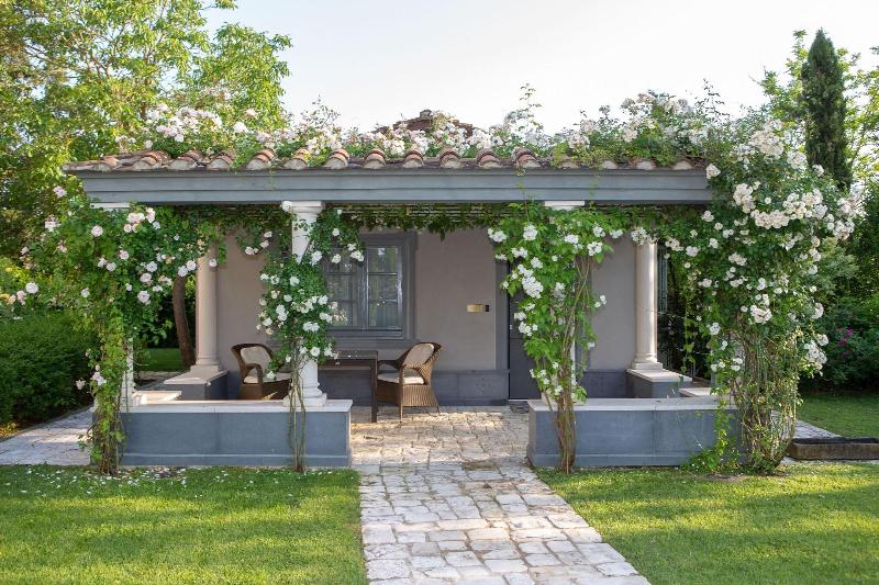 Relais Sassa Al Sole - Genel