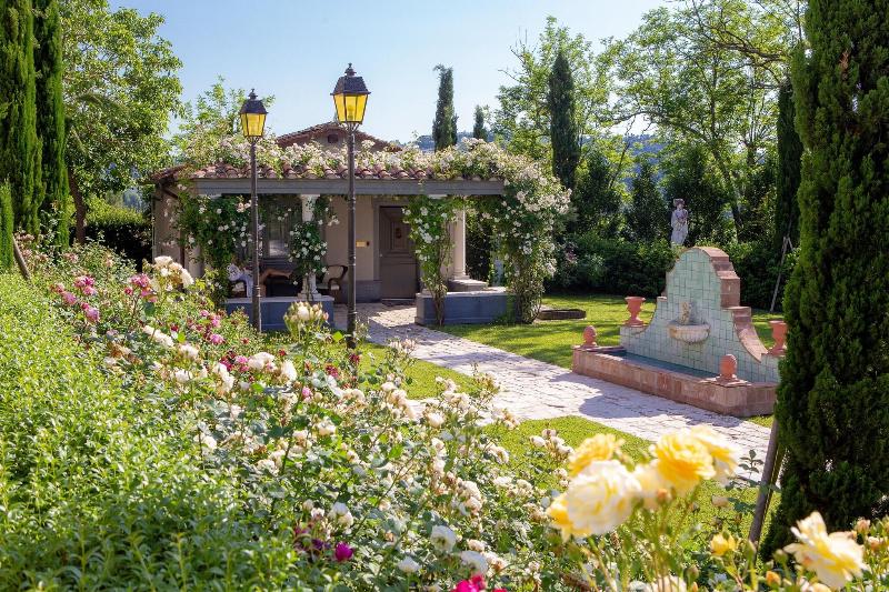 Relais Sassa Al Sole - Genel