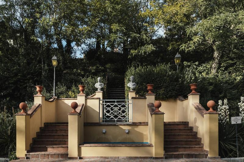 Relais Sassa Al Sole - Genel