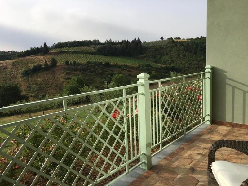 Relais Sassa Al Sole - Genel