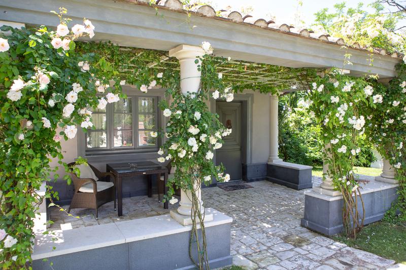 Relais Sassa Al Sole - Genel