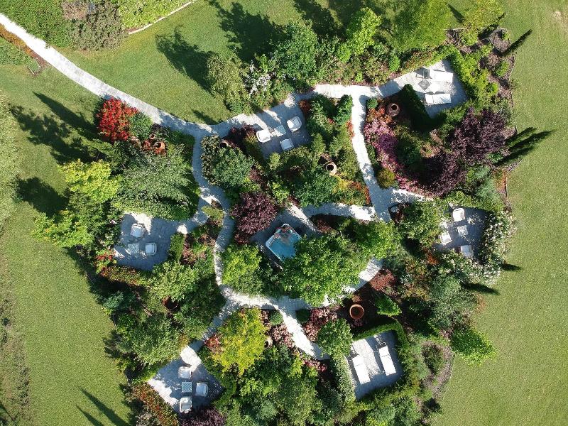 Relais Sassa Al Sole - Genel