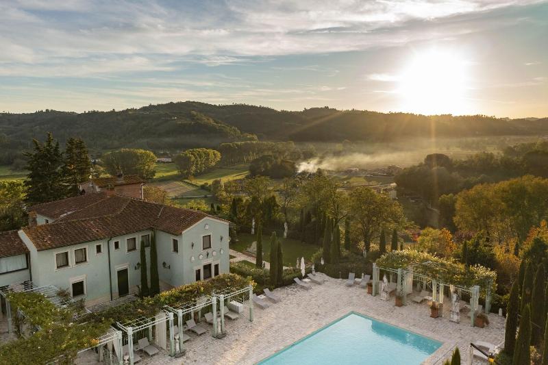 Relais Sassa Al Sole - Genel