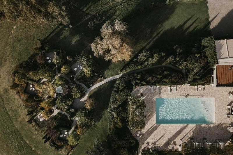 Relais Sassa Al Sole - Genel