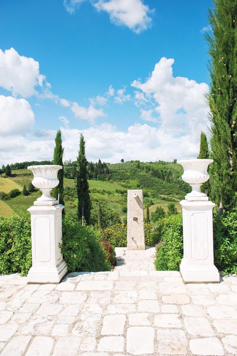 Relais Sassa Al Sole - Genel