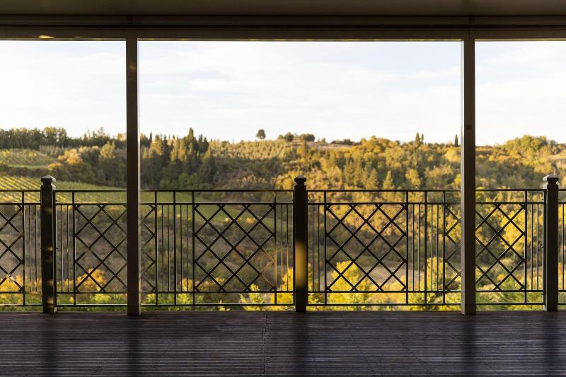 Relais Sassa Al Sole - Genel