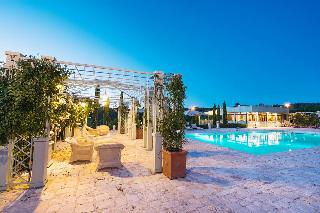 Relais Sassa Al Sole fotoÄŸrafÄ±