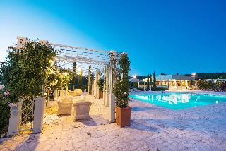Relais Sassa Al Sole fotoÄŸrafÄ±