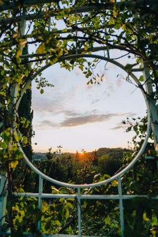 Relais Sassa Al Sole fotoÄŸrafÄ±
